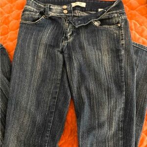 U-51 ‘American Quality Denim’ Skinny Jeans 👖